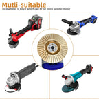 🎁Heavy-Duty Wood Carving DiscSet (3Pcs)