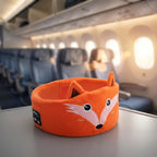 🔥LAST DAY 49% OFF -🎧 Kids’ Animal Bluetooth Sleep Headband Headphones
