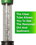 ❄️ AC Drain Line Cleaner Adapter — Rapid PVC Unclogging Tool, Stop AC Leaks & Save $200+ in Repair Fees