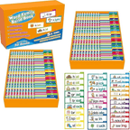 🚚Free Shipping🔥30 Read and Rhyme Flip Books