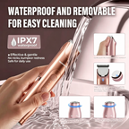 🎁Mother's Day-49%OFF 🔥2 in 1 Electric Hair Removal Tool Trimmer