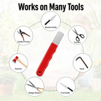 🔪 Multi-Tool Knife Sharpener – One Tool, Many Uses