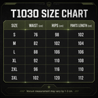 👖 Men's Tactical Cargo Pants