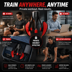 🏋️‍♀️ Pelvic Floor Exercise Trainer – Build Strength With A Simple Daily Workout