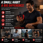 🏋️‍♀️ Pelvic Floor Exercise Trainer – Build Strength With A Simple Daily Workout