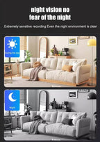 📷Mini Full HD 4K Security Camera