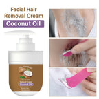 Coconut Hair Removal Cream