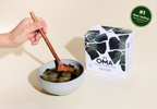 Nourishing Seaweed Soup Beef Bone Broth