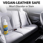 🔥 4-in-1 Multi-Enzyme Foam Cleaner – Deep Clean Car, Kitchen, Bathroom & Sofa