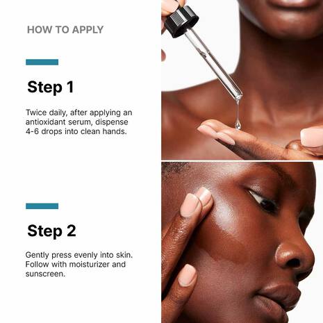 SkinCeuticals P-TIOX Wrinkle-Modulating Serum – Anti-Aging Peptide Face Serum for Expression Lines, Crow’s Feet, Forehead Wrinkles & Smoother Younger-Looking Skin