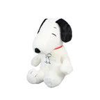 Calming Breathing Snoopy Plush Toy - Glowing Sleep Aid & Anxiety Relief