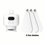 Portable Camping Light – Rechargeable and Hangable for Outdoor Use