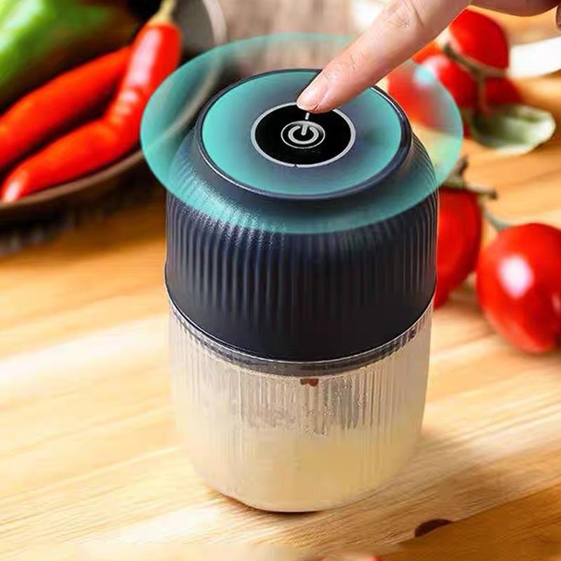 🥩Portable Mini Food Processor