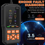 🎁Hot Sale Promotion 49% OFF🔥 OBD2 Scanner Live Data Professional