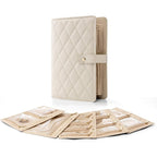 🔥LAST DAY 49% OFF-Travel Jewelry Notebook