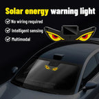 🔥Last Day 50% OFF - 😈👁️Solar Demon Eye LED Car Window Light