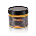 49% OFF This Week Promotions🎉🎉Beeswax Wood Polish Spray 120ml | Natural Shine & Protection for Furniture, Floors, Cabinets – Non-Greasy, Anti-Dust Finish