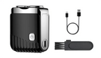 👍Men's Mini Electric Razor|Perfect Gift🎁 - Meet your perfect shave! ✨