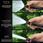 🚗Powerful High-Pressure Home Car Wash & Garden Sprayer