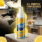 2026 Hot Sale🔥Super Cleaner，Effective Car Interior Cleaner