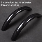 🚗Car Steering Wheel Cover, Non slip Design Steering Wheel Protector, Universal Car Steering Wheel Cover for 15 Inch