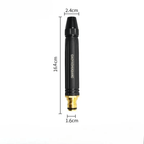 Powerful High-Pressure Water Gun for Car Wash, Garden & Home Cleaning