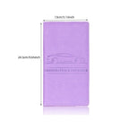 🚘Car Registration & Insurance Card Holder