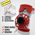 Universal Handheld Quick Stripper(Free gift 10*replaceable blades)