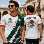 🇲🇽⚽ 2026 Mexico Soccer Jersey – Ultimate Gift for Passionate Football Fans