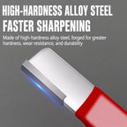Professional Kitchen Knife Sharpener