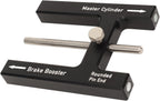 🛠️ Premium Aluminium Brake Booster Push Rod Adjustment Tool with Length Gauge