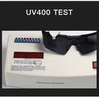 🔥New Arrival: UV-Protective Sunglasses for Hiking & Cycling