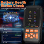 🎁Hot Sale Promotion 49% OFF🔥 OBD2 Scanner Live Data Professional