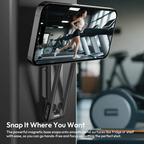 📱Ulanzi MA38 MagLock Phone Stand – One Mount. Five Ways to Create