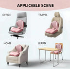 Limited-time promotion🔥Ergonomic Memory Foam Seat –Buy 2 Free Shipping