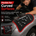 🧲 Flexible Magnetic Tool Mat