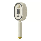 🎁2026 Hot Sales 50% OFF-⚡Electric Spray Air Cushion Massage Comb