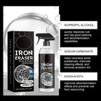 🧴Iron Rust Remover – Powerful, Gentle &amp; Fast-Acting