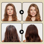 ✨Safe and Convenient Comb Hair Dye