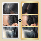 ✨Safe and Convenient Comb Hair Dye