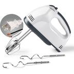 ⏳LAST DAY SALE 50% OFF !!📢Multifunctional Handheld Electric Egg Beater