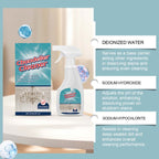 Chandelier Cleaning & Care Spray (237 ml /8 fl oz )