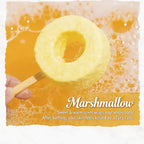 🍭🧼 Lollipop Bath Bomb – Releases colorful bubbles when it hits the water, with a long-lasting fragrance – Cash on Delivery ✅