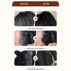 🥳2026 HOT SALE🥳💞50K+ SOLD!🎨🪥 50% OFF! Disposable Hair Color Refill with Comb – No mix, just comb. Gentle formula, travel‑friendly.