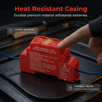 🔥Automatic Thermal Response Fire Extinguisher