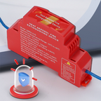 🔥Automatic Thermal Response Fire Extinguisher